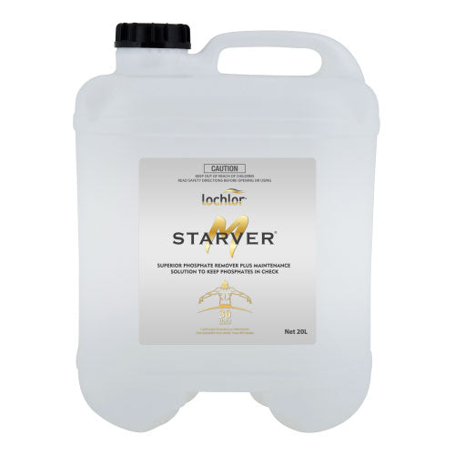 Starver M - Poolshop.com.au Starver M - Poolshop.com.au
